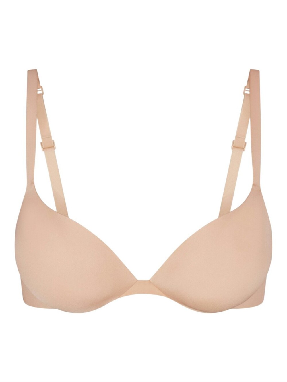 Skims Ultimate Push Up Plunge Bra